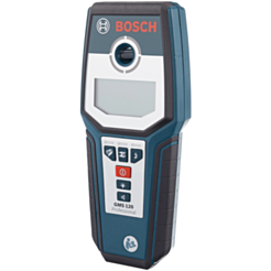 Детектор Bosch GMS 120