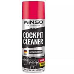Winso Cockpit Cleaner Cherry 450 ml 840590