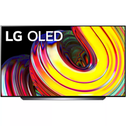 Телевизор LG OLED55CS6LA