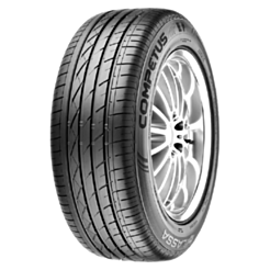 Lassa Competus H/P 98V 225/55R18 (001.LS.216840)