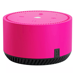 Yandex Station Lite Pink / YNDX-00025PK