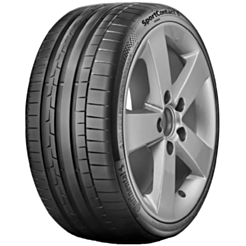 Continental SportContact 6 107Y 275/45R21 (3110050000)