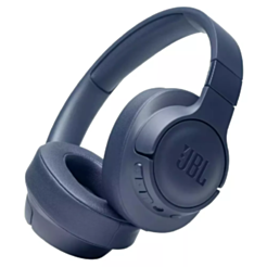 Наушники JBL T710BT Blue