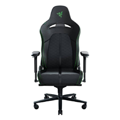 Gaming Chair Razer Enki Black/Green