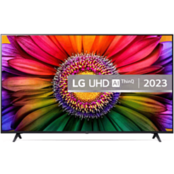 Телевизор LG 50UR80006LJ