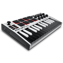 AKAI MPK Mini MK3 White