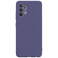 Чехол Akami Jam Samsung A33 Violet