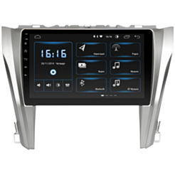Android Monitor Still Cool Toyota Camry 2015-2016 (Europe)