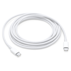 Apple Usb-C Charge Cable 2M Mll82Zm/A