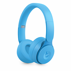 Наушники Beats Solo Pro Wireless Light Blue