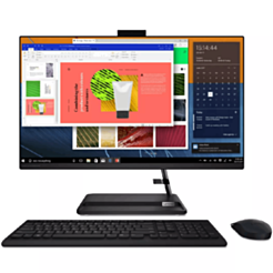 Моноблок Lenovo IdeaCentre AIO 3 24IAP7 (F0GH00PHRU)