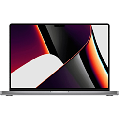 Ноутбук Apple MacBook Pro 16 MK183RU/A Space Gray