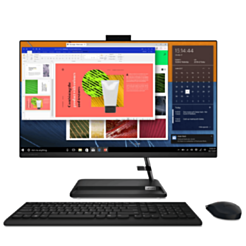 Моноблок Lenovo IdeaCentre AIO 3 24IAP7 (F0GJ00DLRU)