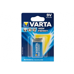 Batareya Varta High Energy 4922