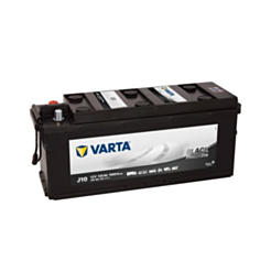 Varta 135 Ah J10 R+ (Promotive Black)