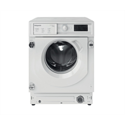 Стиральная машина Hotpoint BI WDHG 75148 EU