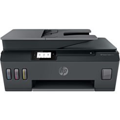 Printer Hp Smart Tank 615 Wireless All-İn-One (Y0F71A)