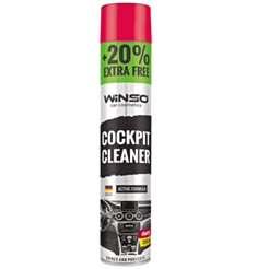 Winso Cockpit Cleaner Cherry 750 ml 870590