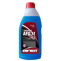 Favorit AFG 11(-40) 1L Plastic