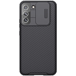 Защитный чехол Nillkin Samsung S22+ CamShield Black 5298