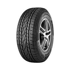 Continental ContiCrossContact LX 2 95H 215/60R16 (3542390000)