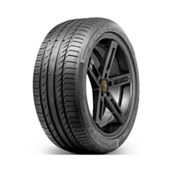 Continental SportContact 5 SUV 97V 235/50R18 (3541790000)