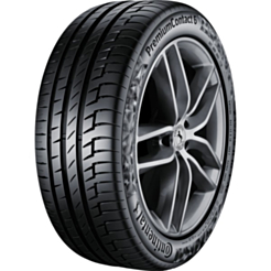 Continental PremiumContact 6 106H XL 245/55R17 (3110280000)