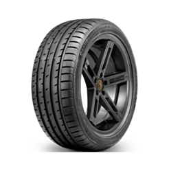 Continental ContiSportContact 3 97Y XL 265/35R18 (3579200000)