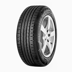 Continental ContiEcoContact 5 97W 225/55R17 (3561710000)