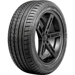 Continental Contısportcontact  2 98Y XL 265/35R19 (3506220000) 