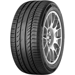 Continental Contisportcontact 5 SUV 111Y XL 255/55R19 (3582680000)