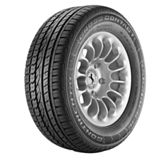 Continental CrossContact UHP 107W 285/45R19 (3548870000)