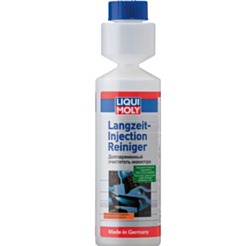 Liqui Moly очиститель инжектора (долговременный) 7568