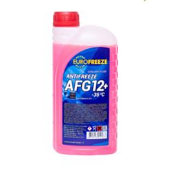 Eurofreeze AFG 12 (-35) 1L