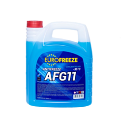 Eurofreeze AFG 11 (-35) 4Л