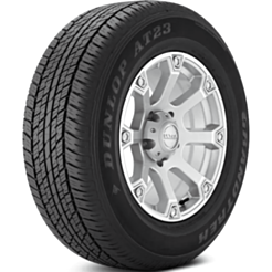 Dunlop Grandtrek AT 23 115H 275/60R20