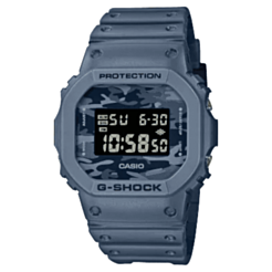 Часы G-Shock DW-5600CA-2DR