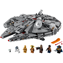 LEGO Star Wars Millennium Falcon 75257 / 5702016370799	