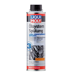 Liqui Moly benzin mühərriklərin yuyucusu (dərin) N3 7592