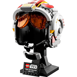 LEGO Star Luke Skywalker (Red Five) Helmet 75327 / 5702017155531