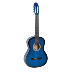 Klassik Gitara Soundsation Toledo Primera Student Bls