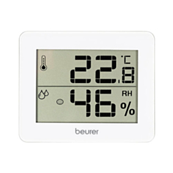 Термогигрометр Beurer HM16