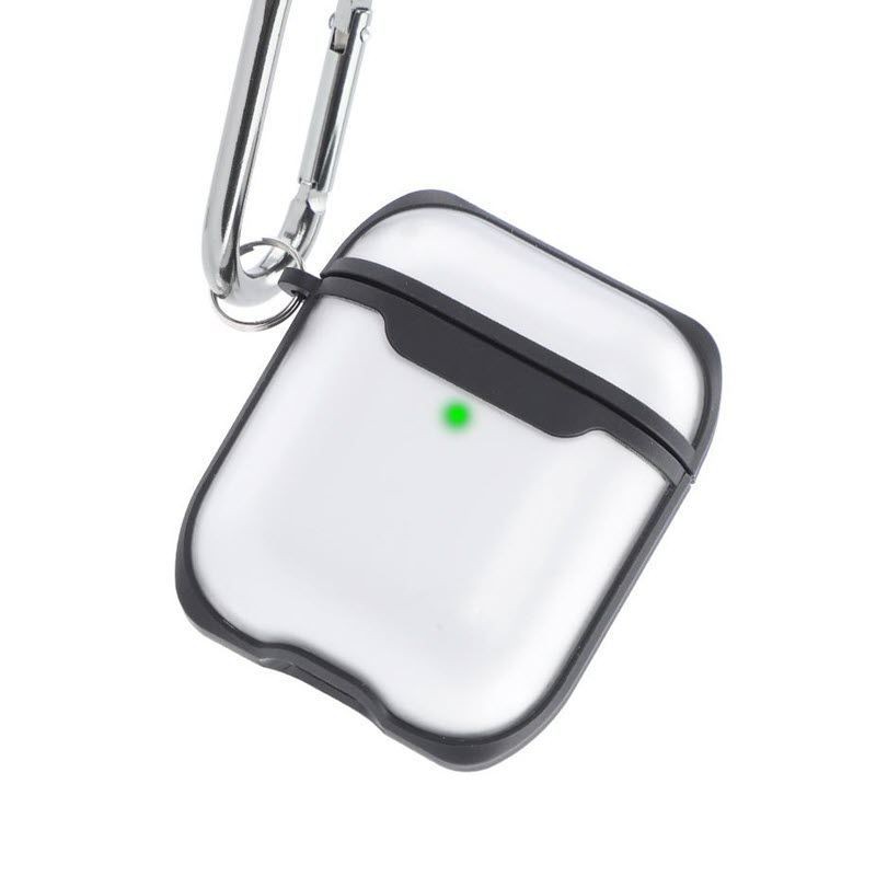 Airpods 1/2 Case Eggshell