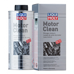 Liqui Moly yağ sisteminin mükəmməl yuyucusu 1019/1883