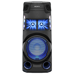 Музыкальный центр Sony V43D High Power Audio BT