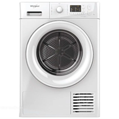 Сушильная машина Whirlpool FT CM10 8B EU 