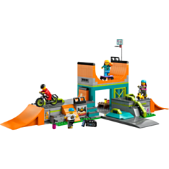 LEGO City Skate Park 60364 / 5702017415642