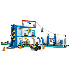 LEGO City Police Training Academy / 60372