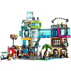 LEGO My City Centre / 60380