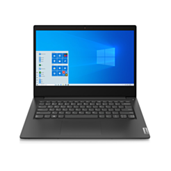 Ноутбук Lenovo IdeaPad 3 14IML05 (81WA00B1US) 